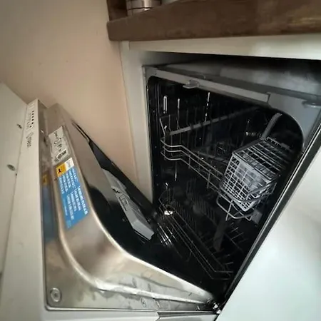 Apartament Famoso