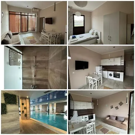 Apartament Famoso *