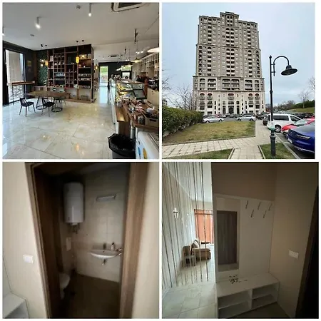 Apartament Famoso Burgas